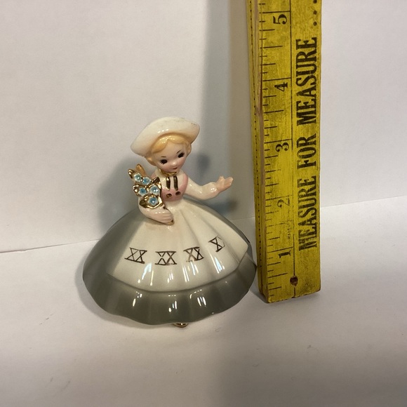 Josef Original Nurse figurine - Picture 8 of 8